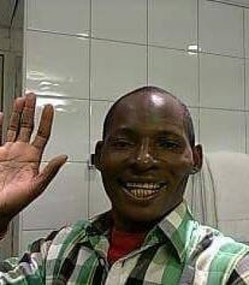 Profile picture of FRANCIS ODUPUTE