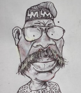 Profile picture of Emmanuel MOSES