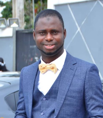 Profile picture of Samsideen Jimoh