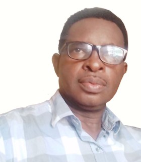 Profile picture of Kingsley Kalu