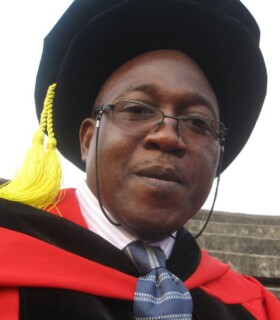 Profile picture of Akinwale Onipede