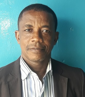 Profile picture of Nwokocha Azuka Christopher