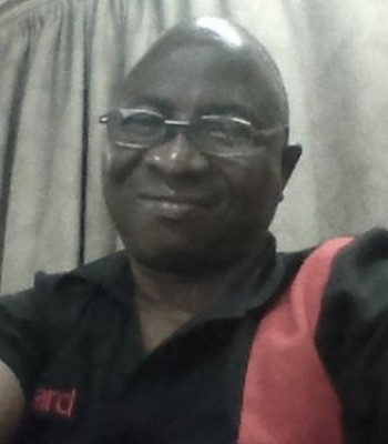 avatar for Dada Adekola