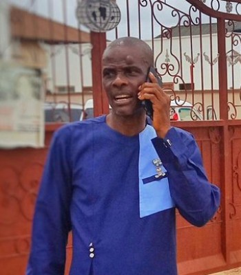 avatar for Erapi Gabriel