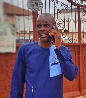 Profile picture of Erapi Gabriel