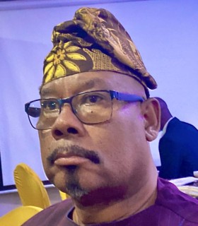 Profile picture of CHUKS ONWUDINJO