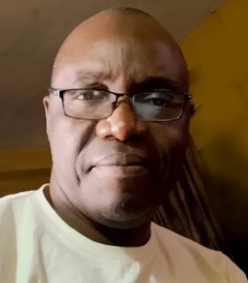Profile picture of Mike Asukwo