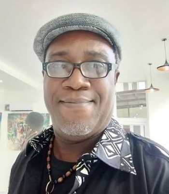 Profile picture of FRANKLIN OYEKUSIBE