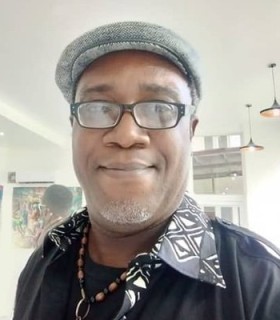 Profile picture of FRANKLIN OYEKUSIBE