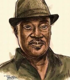 Profile picture of Paul Adams