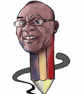 avatar for Albert OHAMS