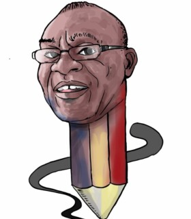 Profile picture of Albert OHAMS