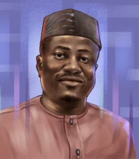 Profile picture of Orhue Wilfred