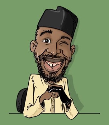 Profile picture of Mustapha Bulama