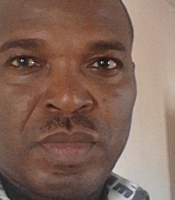 Profile picture of Kingsley Okoronkwo