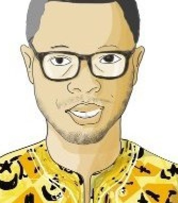 Profile picture of Ganiyu Jimoh