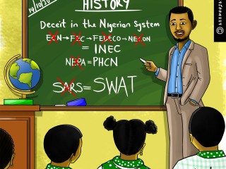 End-Sars-EndSWAT