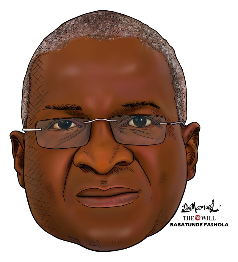 fashola