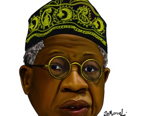 Lai-Mohammed