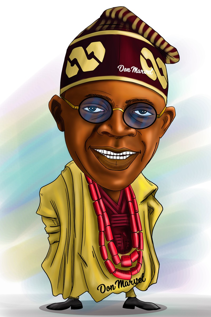 tinubu-caricature