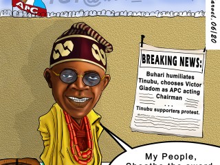 Tinubu-Cartoons