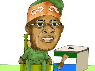 tinubu