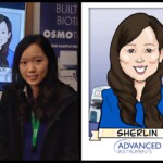 london-city-digital-caricature-artist