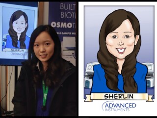 london-city-digital-caricature-artist