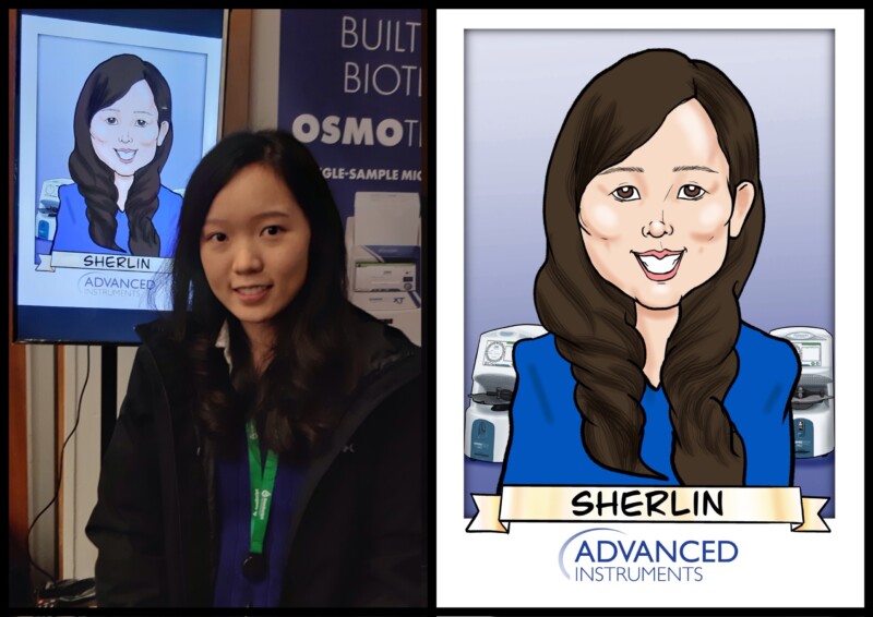 london-city-digital-caricature-artist