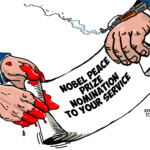 a-bloody-hand-nominating-a-gun-supplier-as-a-peace-prize-nominee