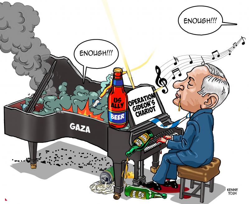 a-us-ally-drunk-leader-recovered