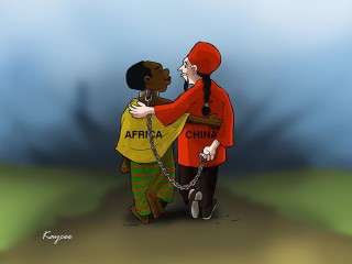 China-Africa-Relations