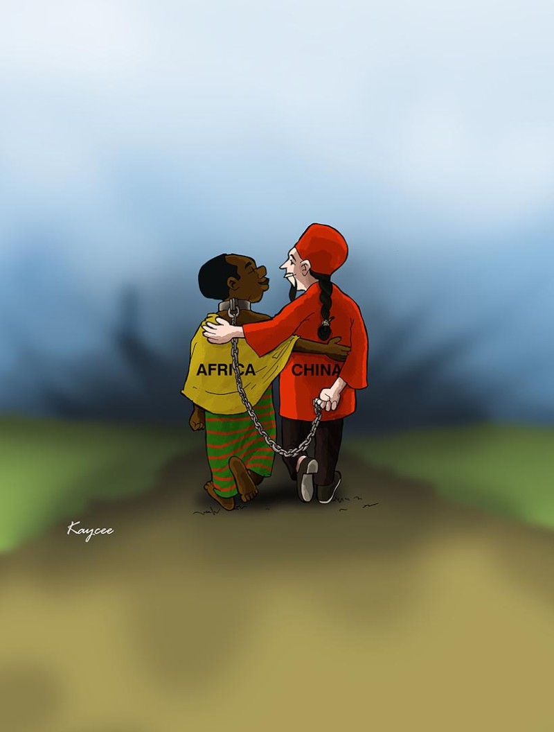 china-africa-relations